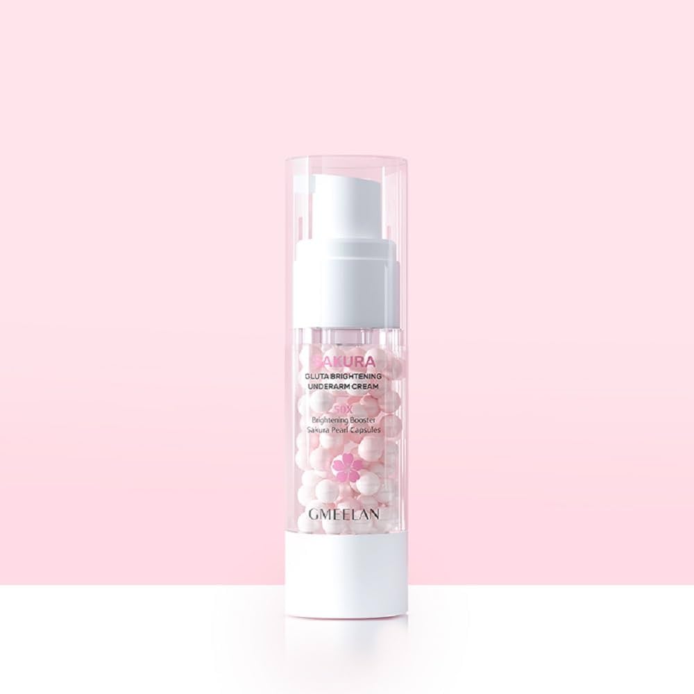 sakura glutathione Beauty White Glow