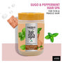 HAIR TREATS Hair Spa (Gugo w/ Peppermint) 650g
