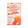 HELLO BLOOM Glam Stem Cell (Red Apple Iced Tea) by KIRAY CELIS - 10 Sachets