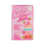 HELLO BLOOM Gleam Collagen (Milky Strawberry) by KIRAY CELIS - 10 Sachets