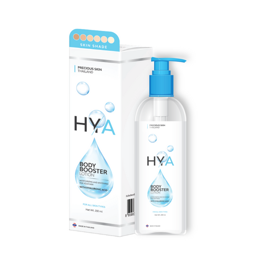 HYA Body Booster Lotion by Precious Skin Thailand 230ml