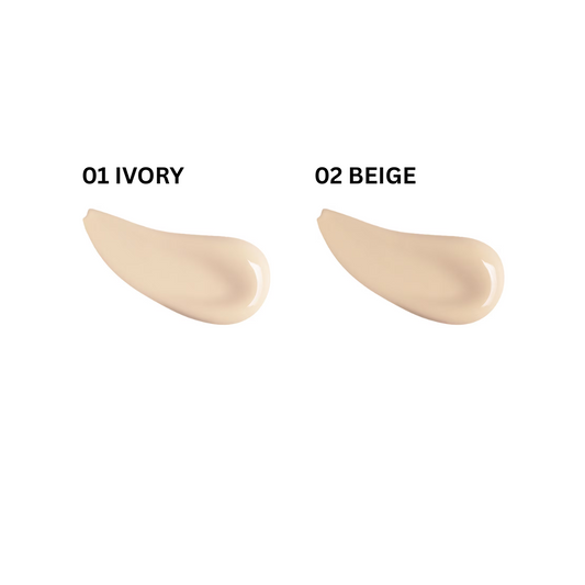 IN2IT Silky Cover Concealer 1.8g shades