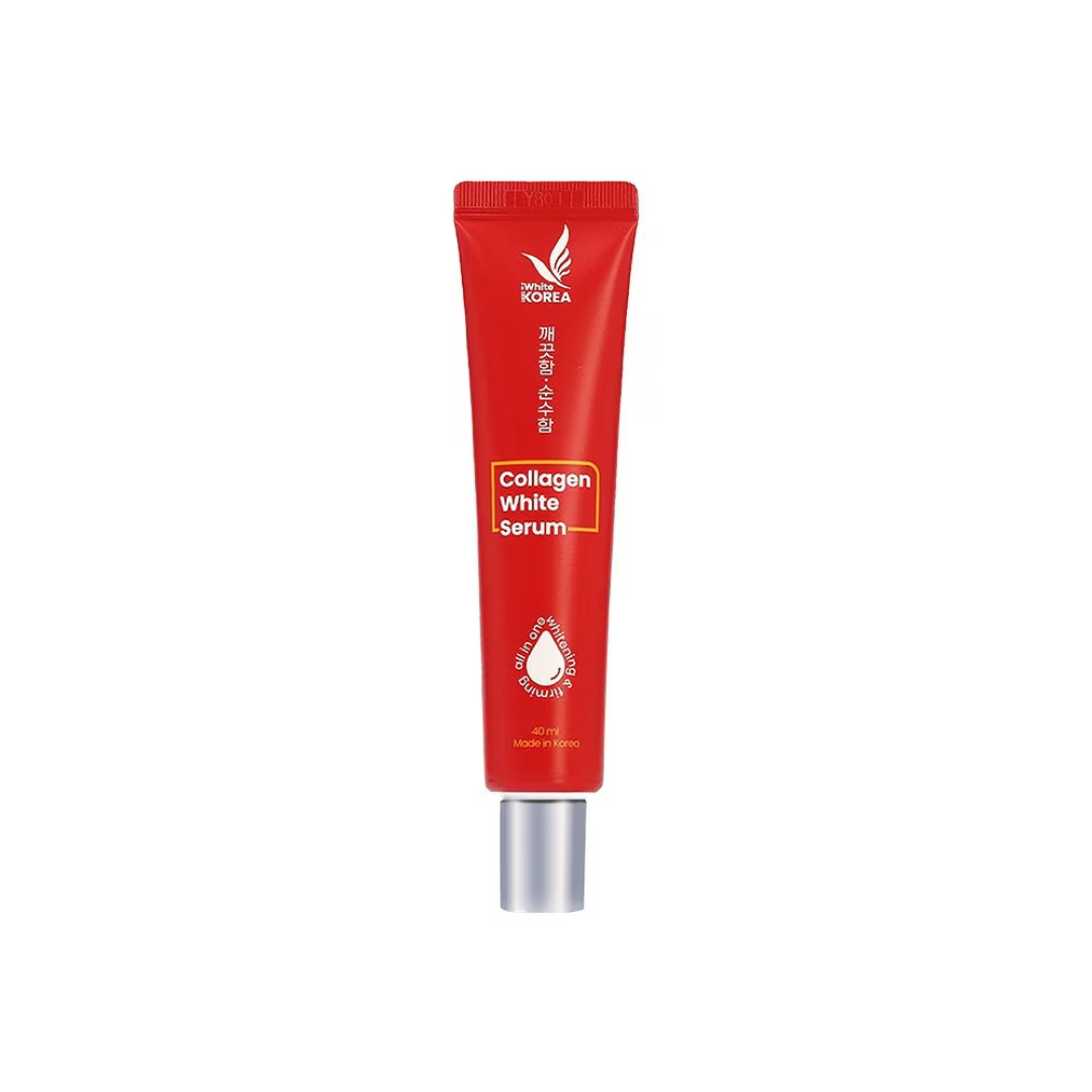 IWHITE KOREA Collagen White Serum 40ml