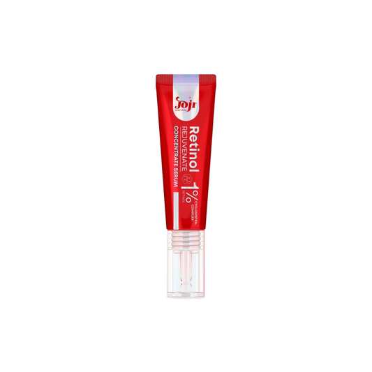 JOJI Retinol Rejuvenate Concentrate Serum 10g