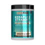 KERALUXE Keraplex Straight Daily Keratin Treatment (Smooth & Shiny) by Luxe Organix 700ml