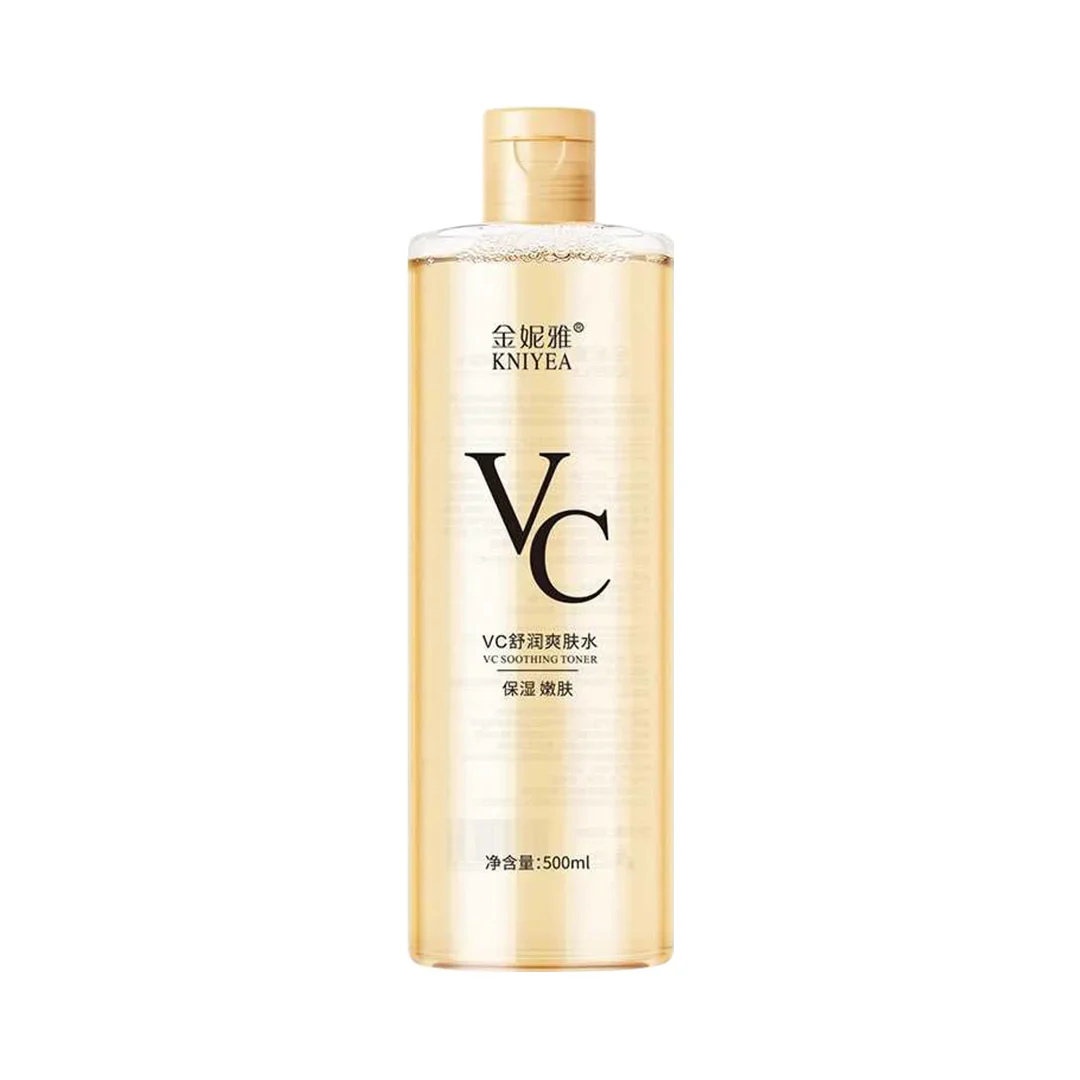 KNIYEA VC Soothing Toner 500ml