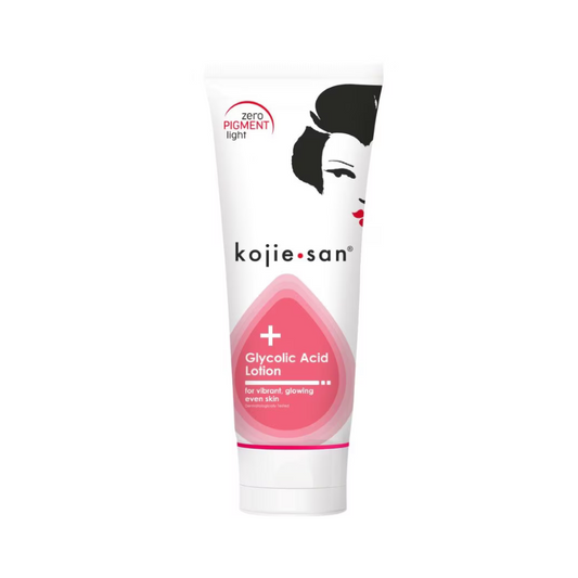 KOJIE SAN Plus Lotion (Glycolic Acid) 150ml