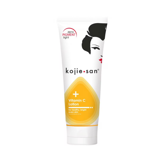 KOJIE SAN Plus Lotion (Vitamin C) 150ml