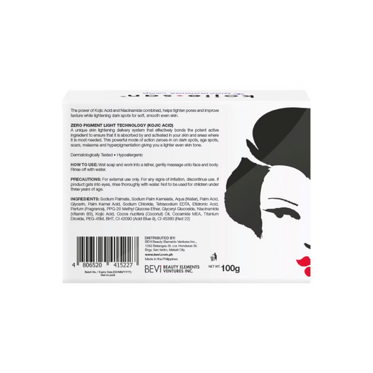 KOJIE SAN Plus Soap (Niacinamide) 100g