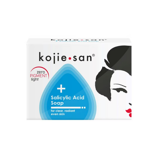 KOJIE SAN Plus Soap (Salicylic Acid) 100g
