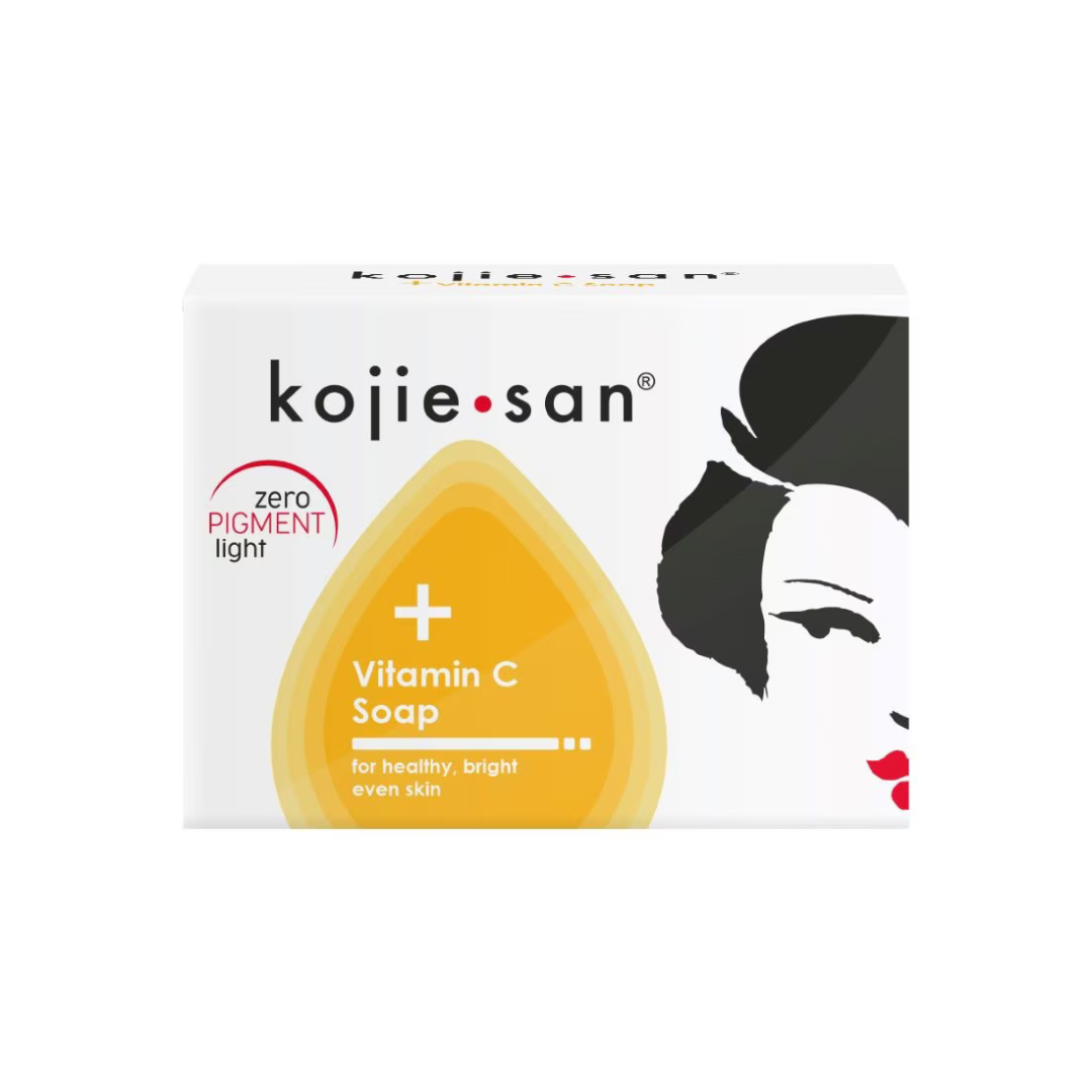 KOJIE SAN Plus Soap (Vitamin C) 100g