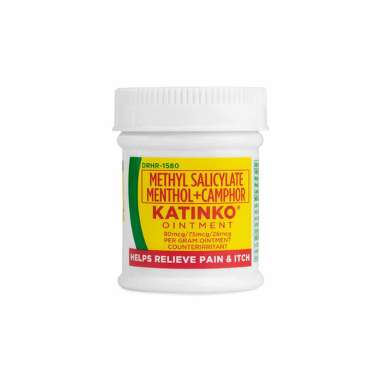 Katinko Ointment 30g