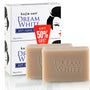 KOJIE SAN Dreamwhite Anti-Aging Soap 2 x 135g