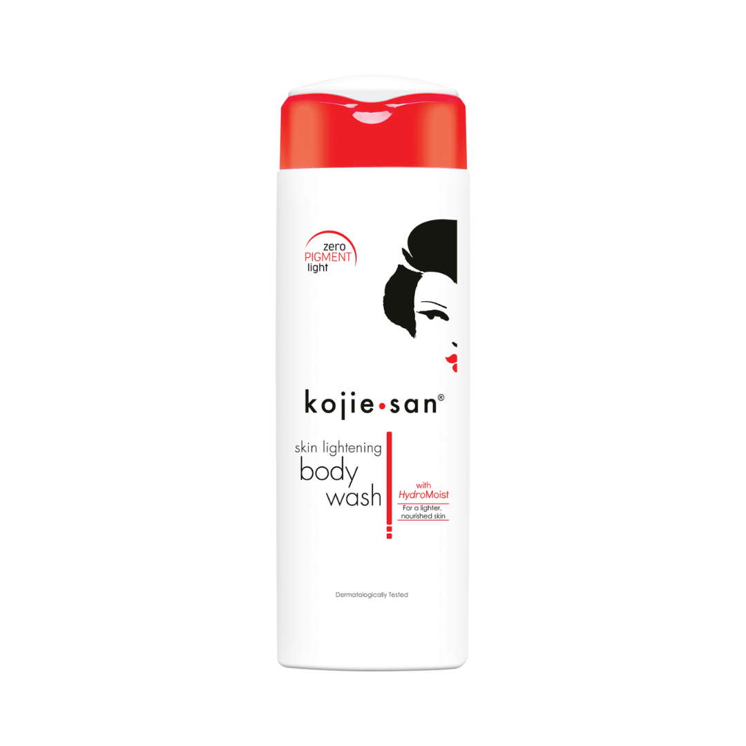 Kojie San Skin Lightening Body Wash with Hydro Moist 300ml