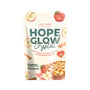 LUNA AURA Hope Glow Crystal Fiber Juice Drink (Apple Cinnamon) 10 Sachets