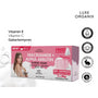 LUXE ORGANIX Niacinamide + Alpha Arbutin Cloud Soap 3x80g Pack