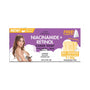 LUXE ORGANIX Niacinamide + Retinol Cloud Soap 3x80g Pack