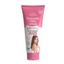 LUXE ORGANIX Velvet Shower Salt Scrub (Niacinamide + Alpha Arbutin) 320g