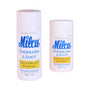 MILCU 2-in-One Underarm and Foot Deodorant Powder | Choose Size