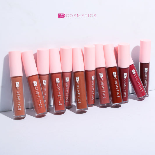 MQ Cosmetics Blur Me Up 6ml