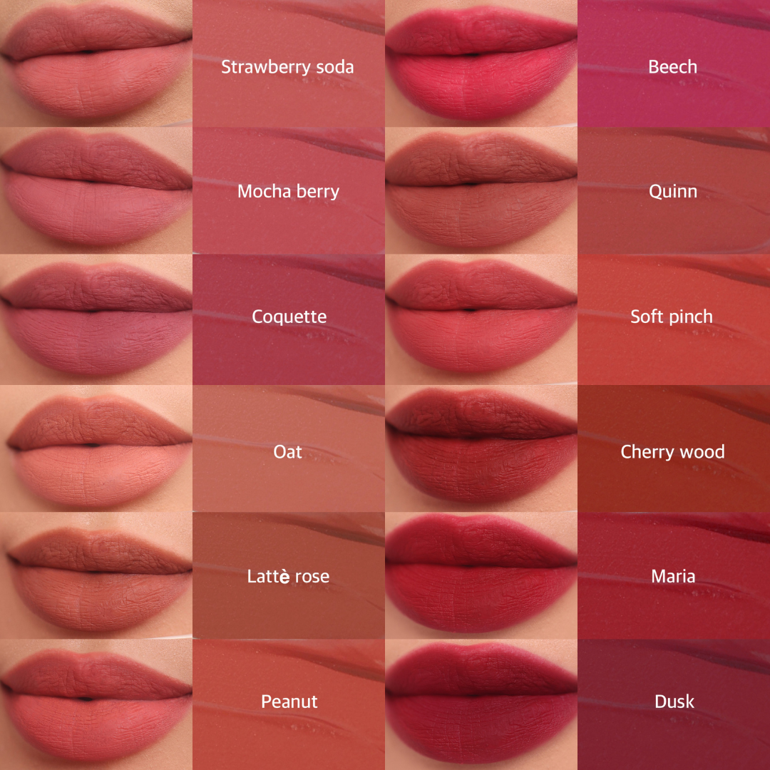 MQ Cosmetics Blur Me Up 6ml shade