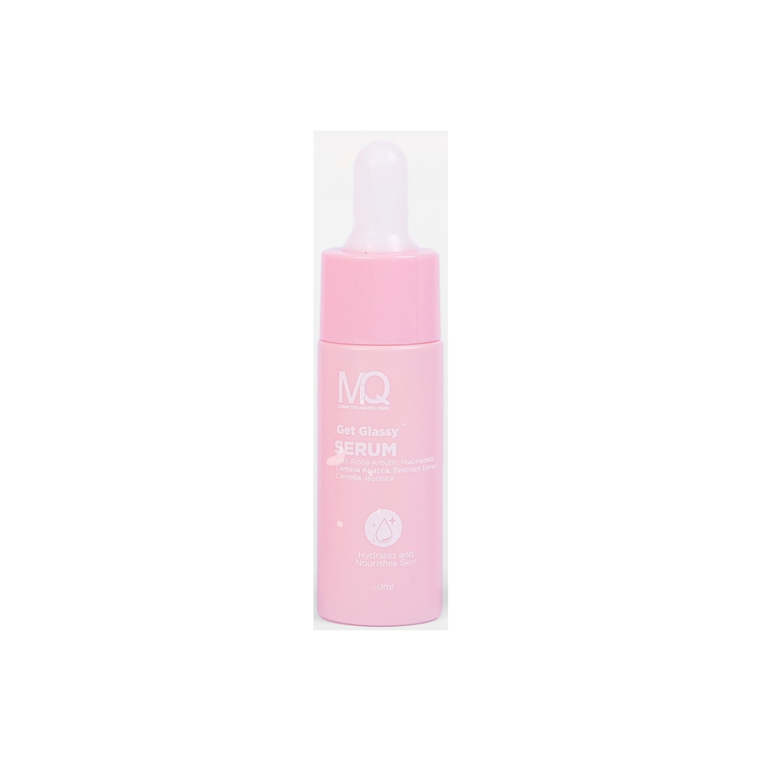 MQ Cosmetics Get Glassy Serum