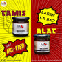 MQ Kitchen Bagoong Plain Alamang 200g | Choose Variant