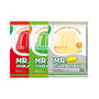 MR. HAT Gulaman Unflavored Jelly Powder 25g | Choose Variant