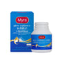 MYRA Glow Radiance White (L-Glutathione) - 30 Capsules