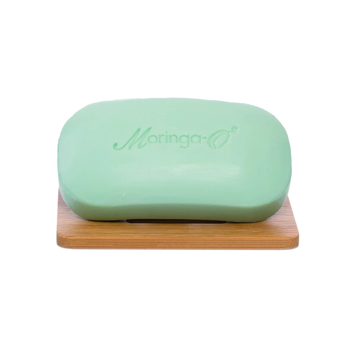 Moringa-O2 Malunggay Herbal Soap 60g