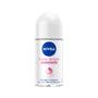 NIVEA Extra Bright Deodorant Roll-on (Radiant & Smooth) 50ml