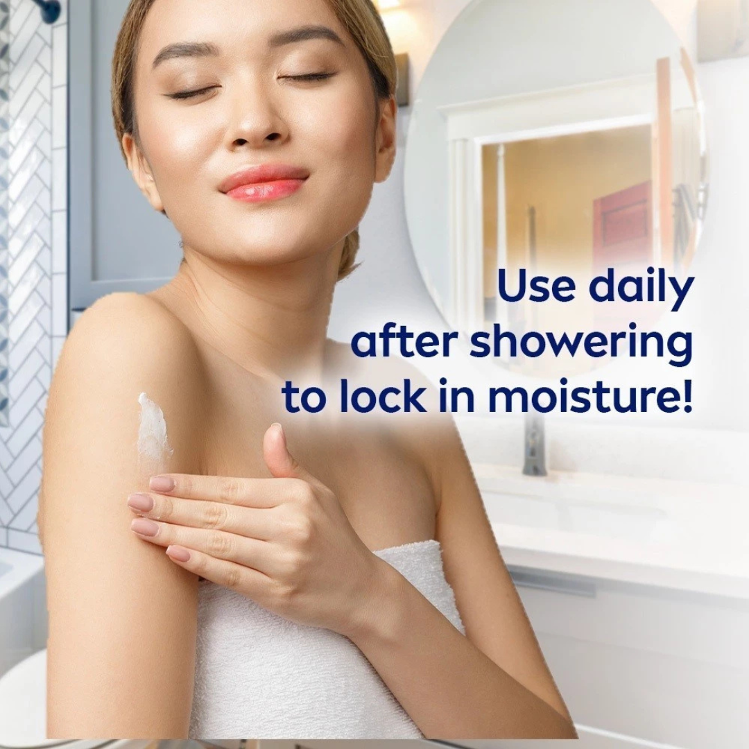 NIVEA Extra Bright Super Food Body Lotion (Firm & Smooth with Q10) 380ml