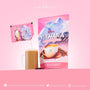 NAMIROSEUS Pokhara Cappuccino Coffee - 10 Sachets