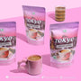 NAMIROSEUS Tokyo Vanilla Coffee - 10 Sachets