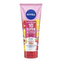 NIVEA Extra Bright (10 Super Vitamins & Skin Foods) SPF15 Serum Lotion 320ml