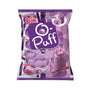 O-Puff Cream Filled Marshmallows (Ube)