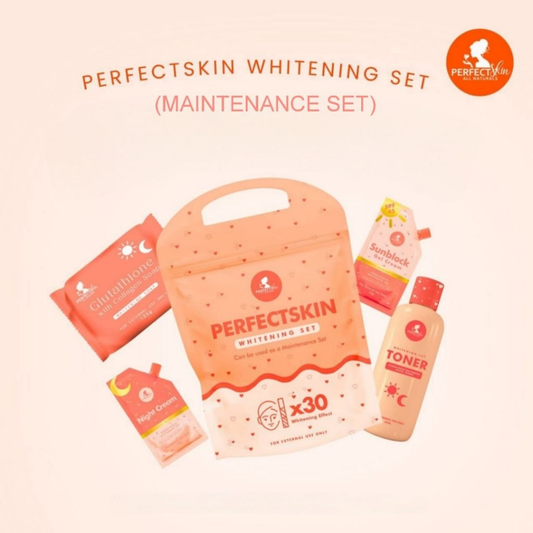 PERFECT SKIN Whitening Set