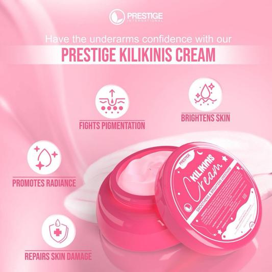 PRESTIGE Kilikinis Cream 10g