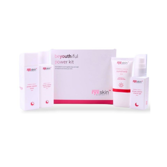 RYXSKIN BeYOUTHiful Power Kit