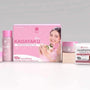 Rosmar Kagayaku Whitening Set