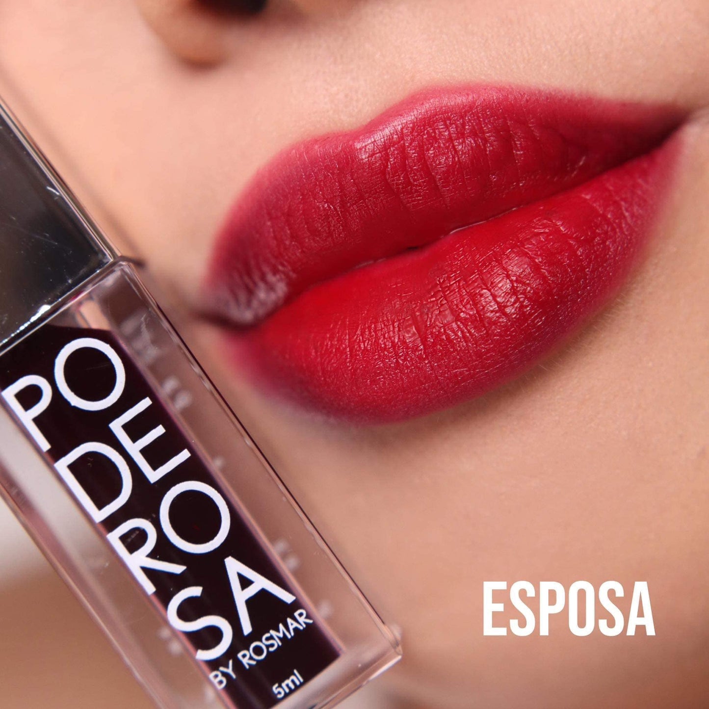 Rosmar Poderosa Tint