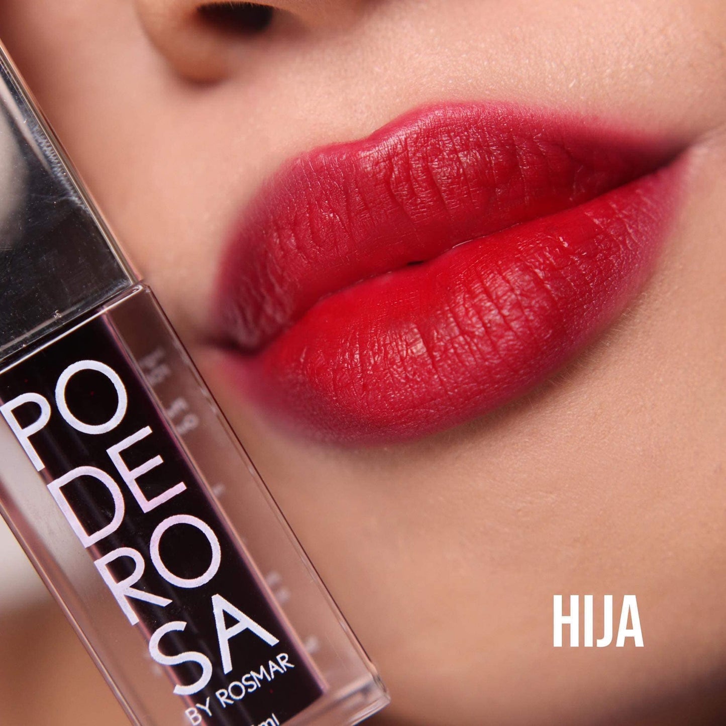 Rosmar Poderosa Tint
