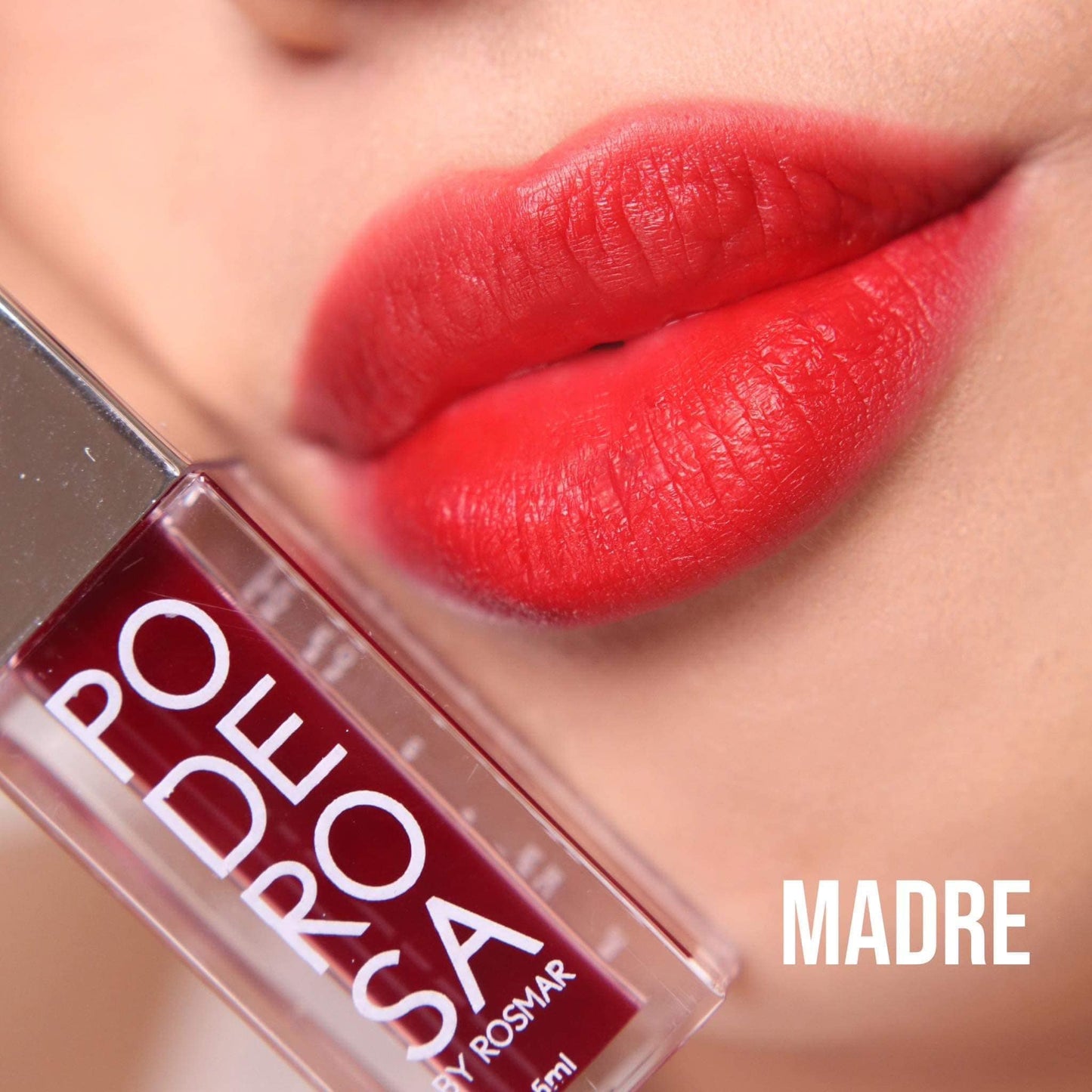 Rosmar Poderosa Tint