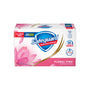 SAFEGUARD Family Germ Protection Soap (Floral Pink) - 3x160g