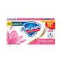 SAFEGUARD Family Germ Protection Soap (Floral Pink) 3x160g