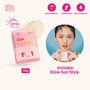 SEOUL WHITE KOREA Invisible Glow Sun Stick (SPF50 UVA/UVB PA++++) 20g
