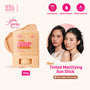 SEOUL WHITE KOREA Tinted Mattifying Sun Stick (SPF50 UVA/UVB PA++++) 20g