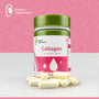 SIMPLEE SUPPLEMENTS Collagen 500mg - 60 Capsules