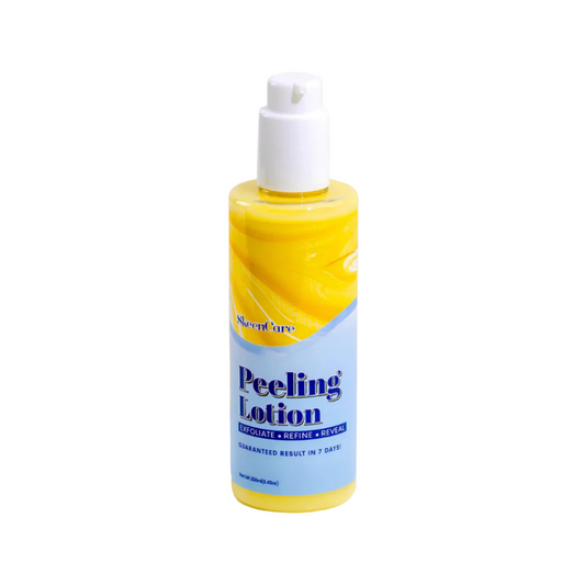 SKEENCARE Peeling Lotion (Exfoliate, Refine, Reveal) 250ml