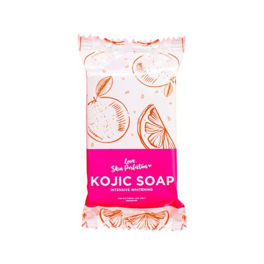 SKIN PERFECTION Kojic Soap 85g
